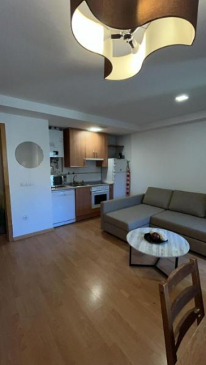 Apartamento El roble